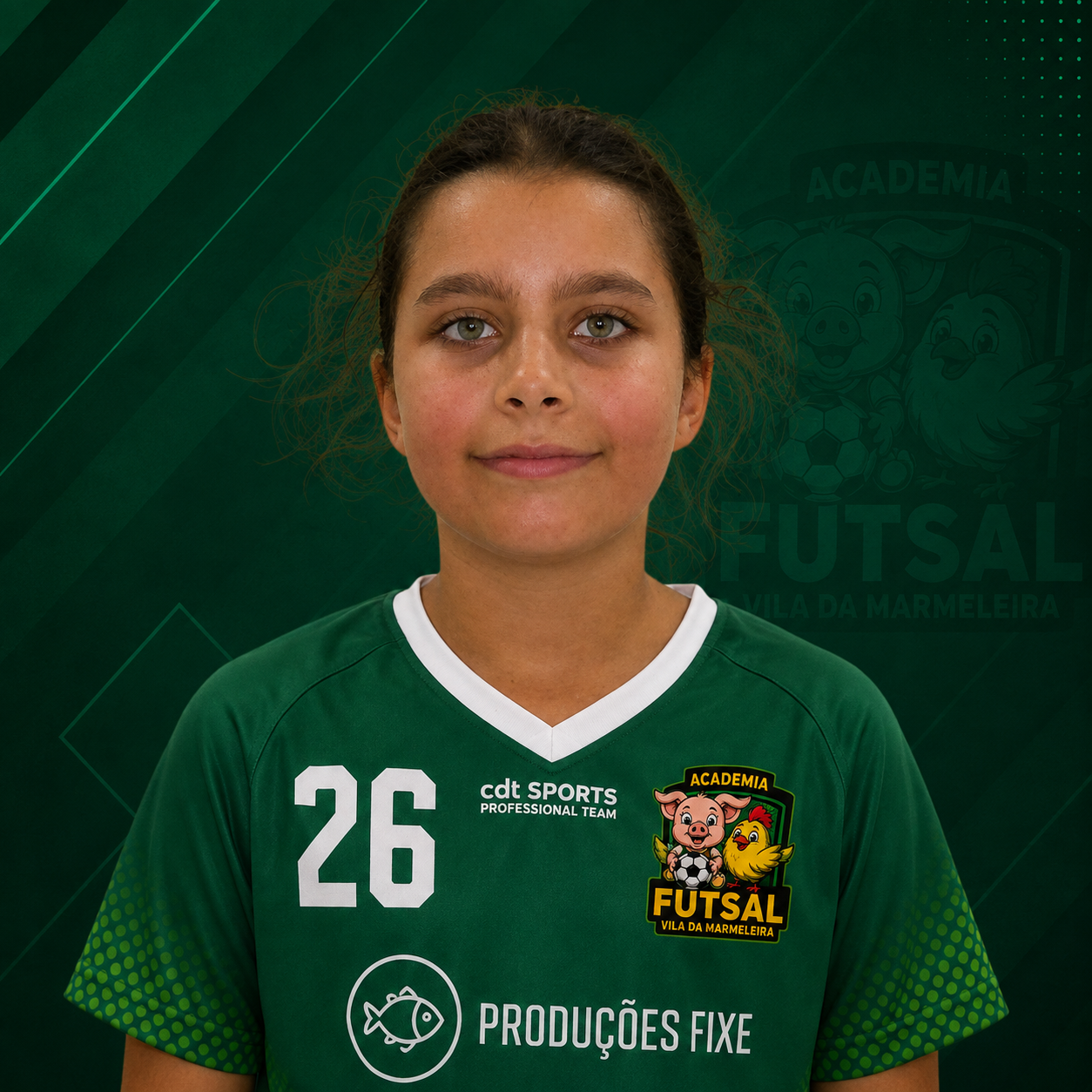 Alicia Costa