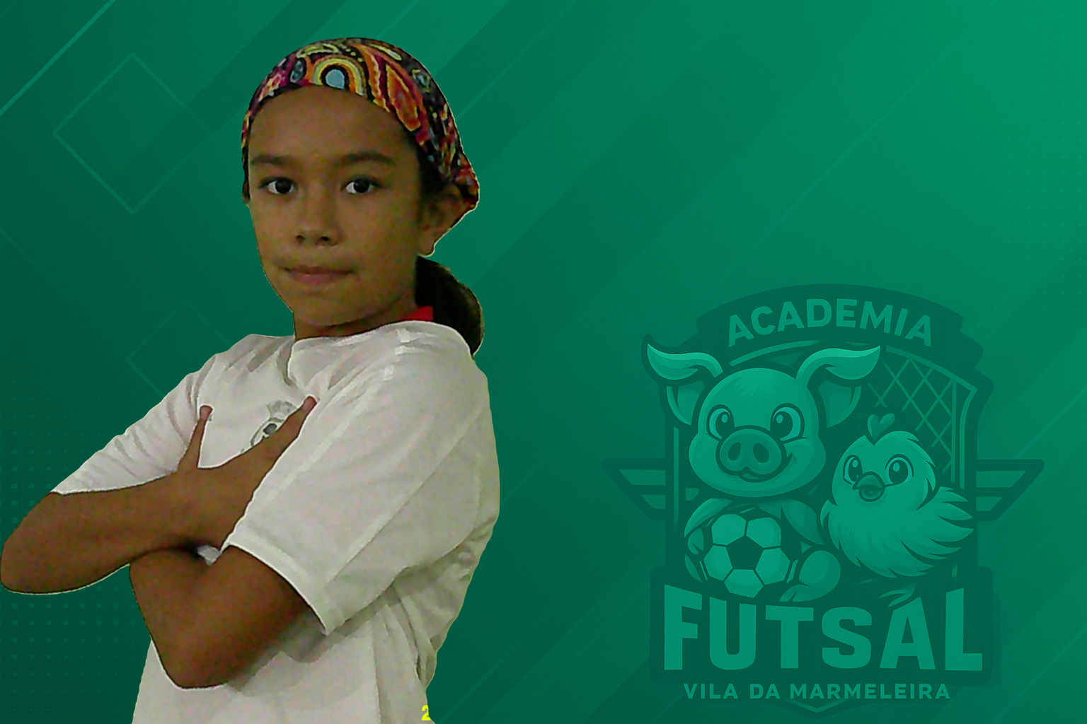 Roann Ferreira