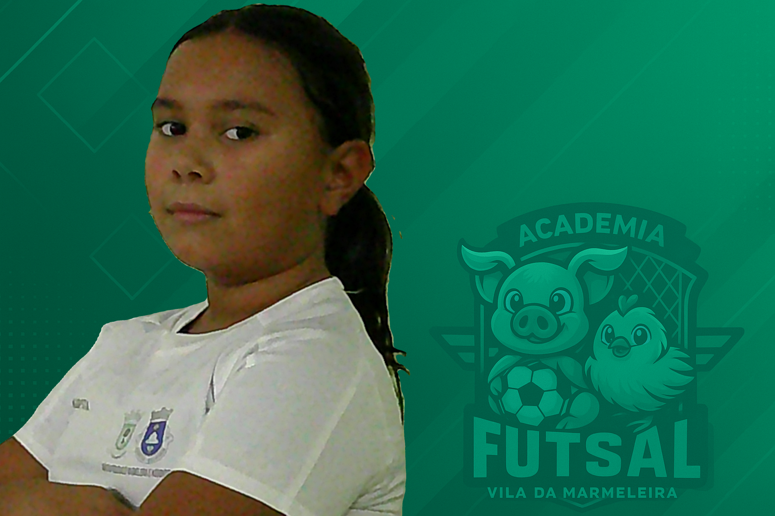 Nayomi Ferreira