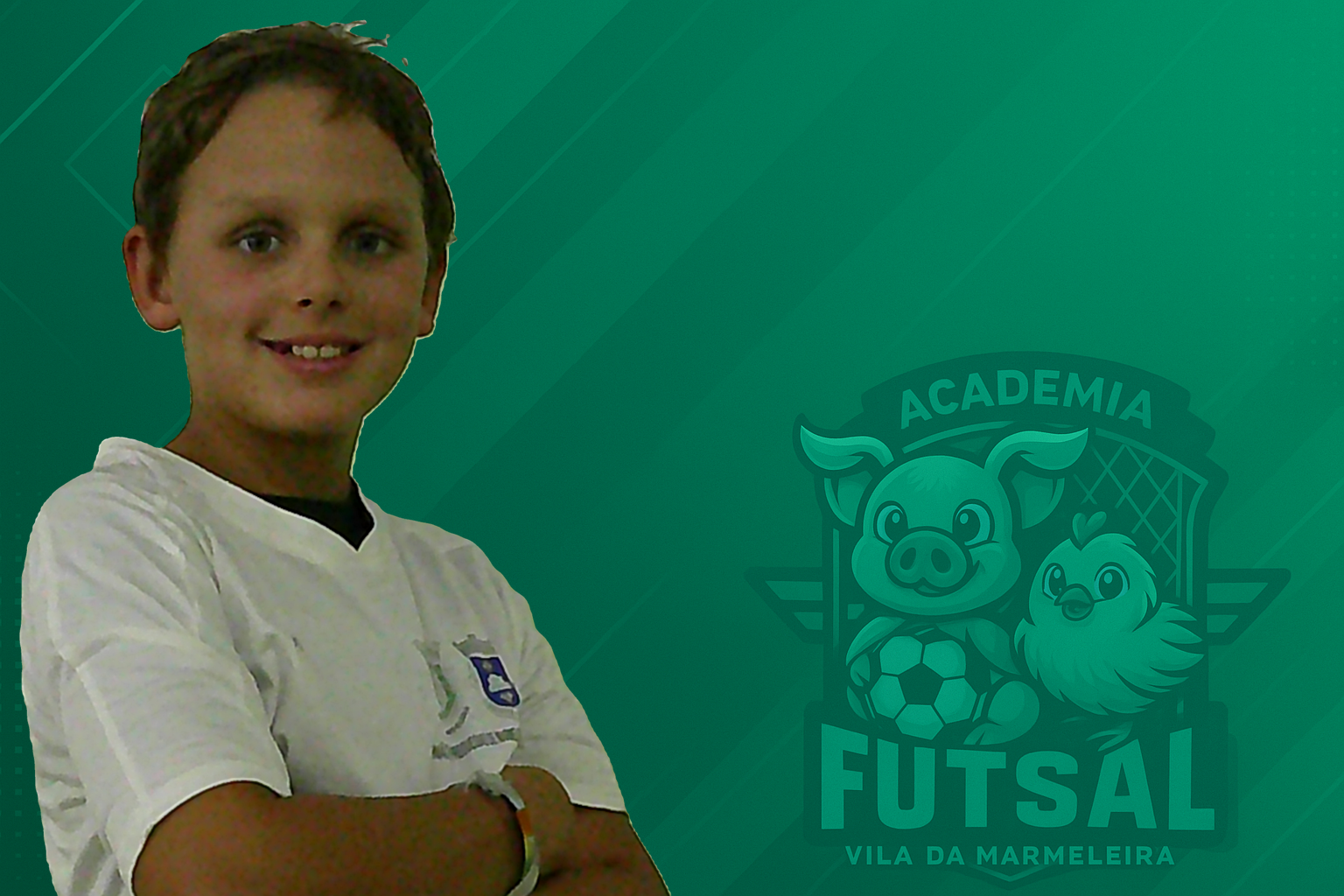 Rodrigo Freixieiro