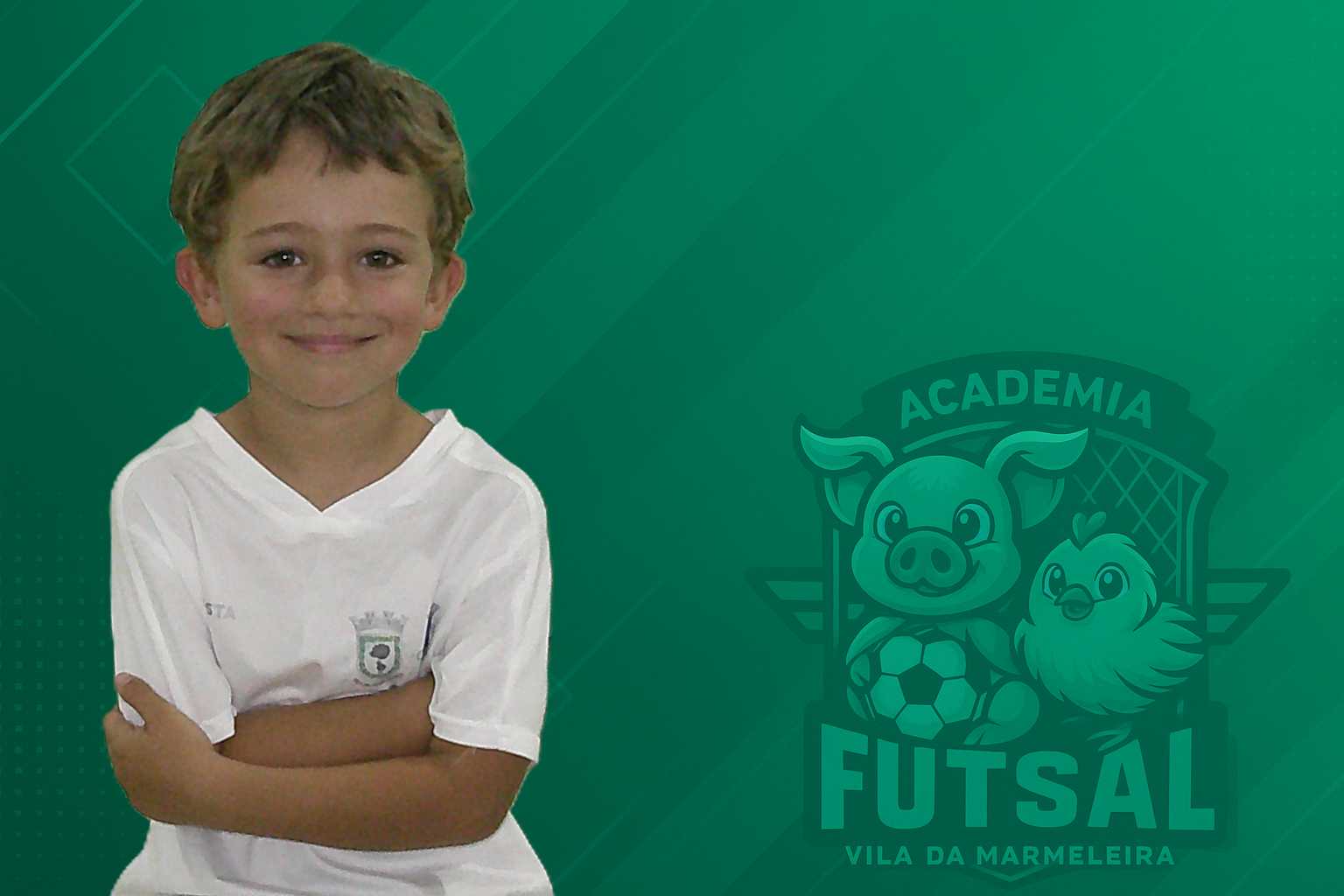 Leonardo Faria