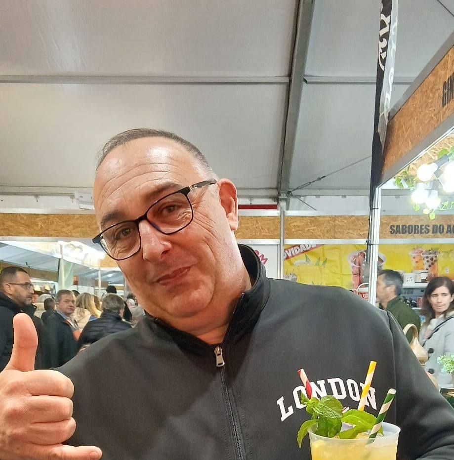 Sérgio Reis
