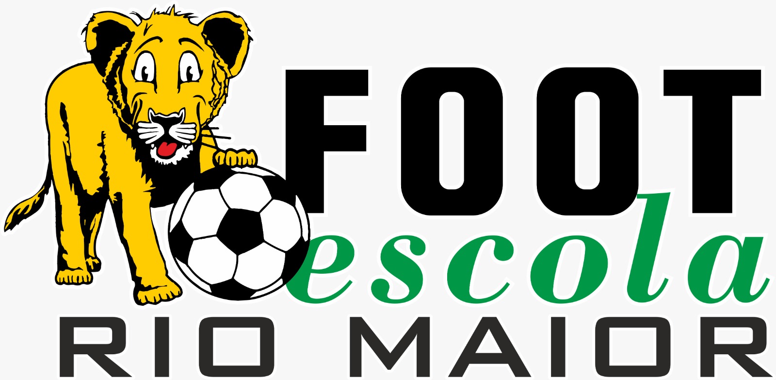 FootEscola Rio Maior