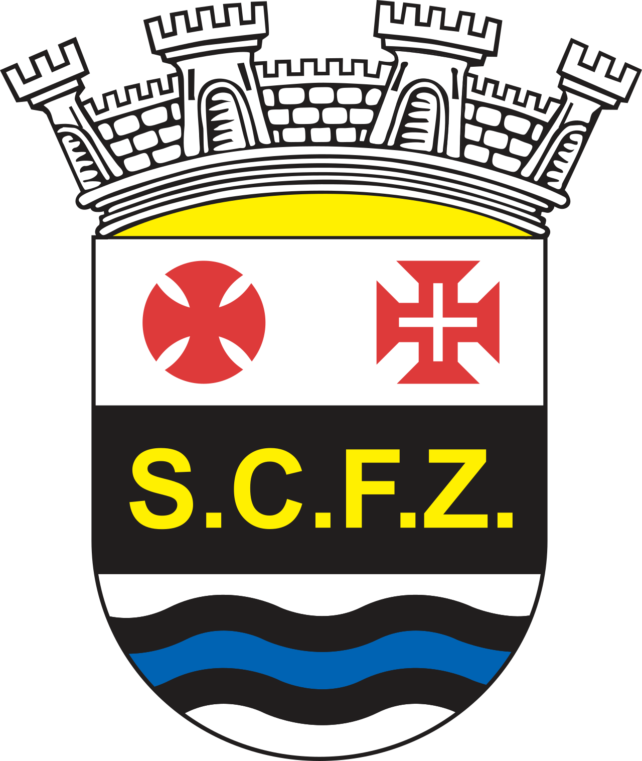 S.C. Ferreira do Zezere "B"