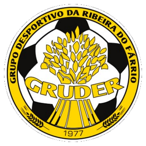 Grupo Desportivo Ribeira Fárrio