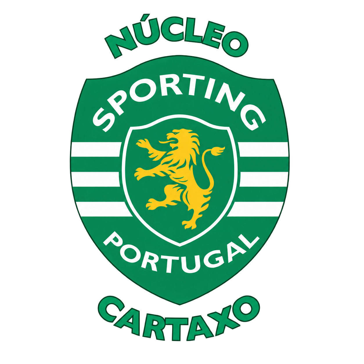 Nucleo Sportinguista do Cartaxo "B"