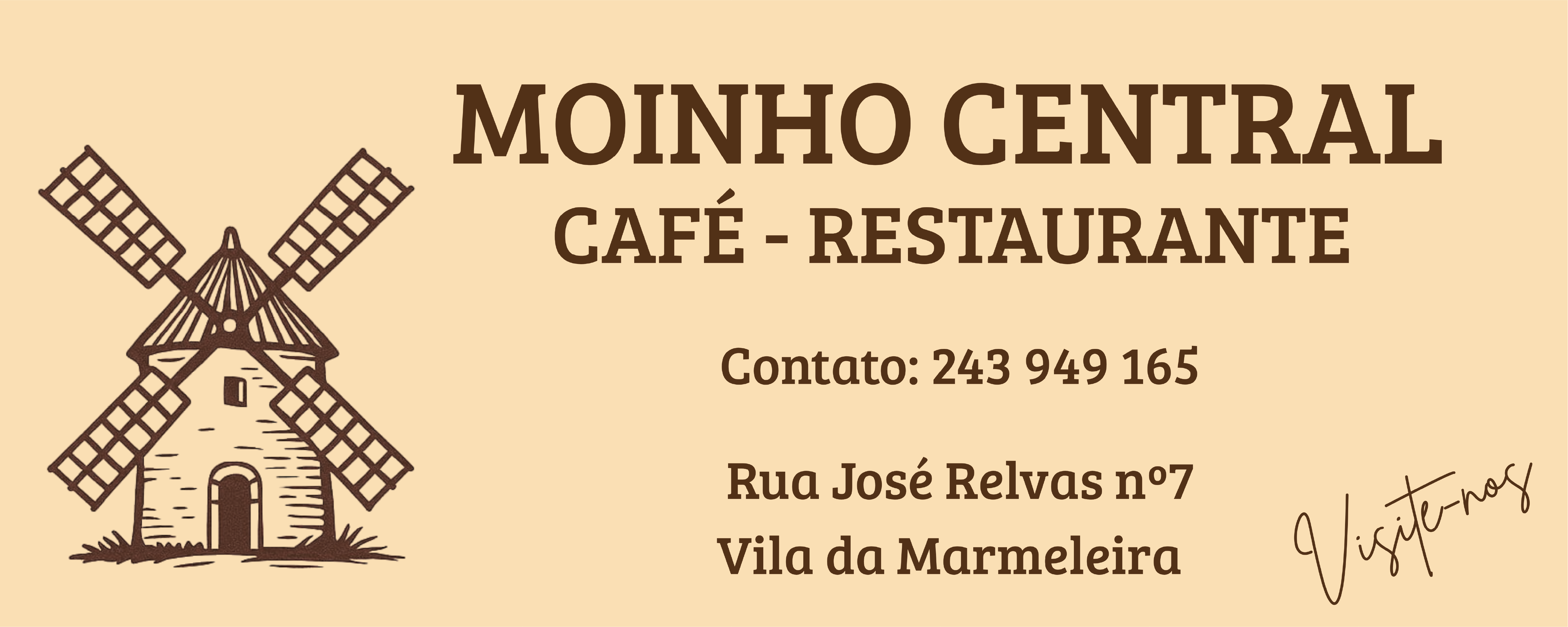 Restaurante Moinho Central